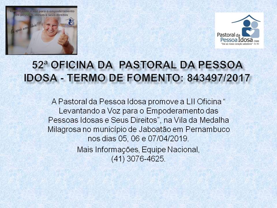 Oficina52