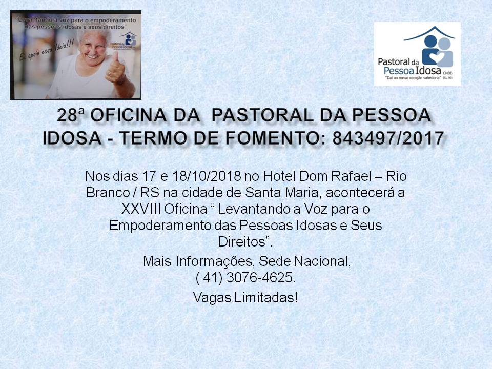 Oficina 28