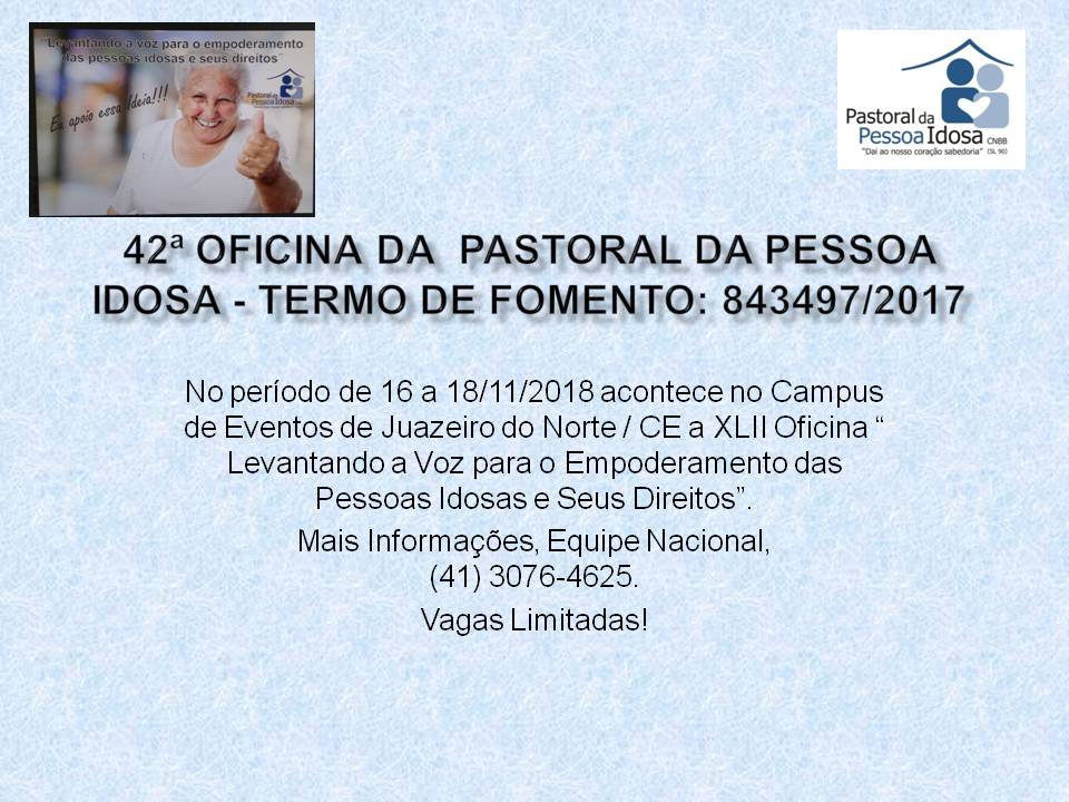 Oficina 42