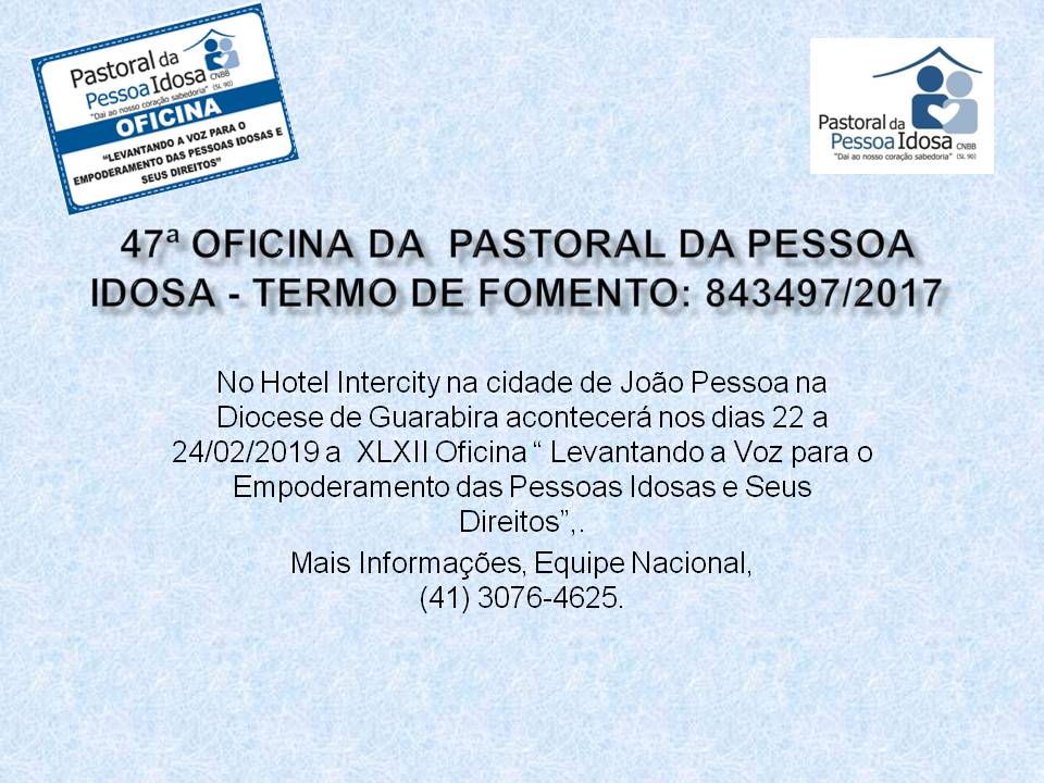 Oficina 47