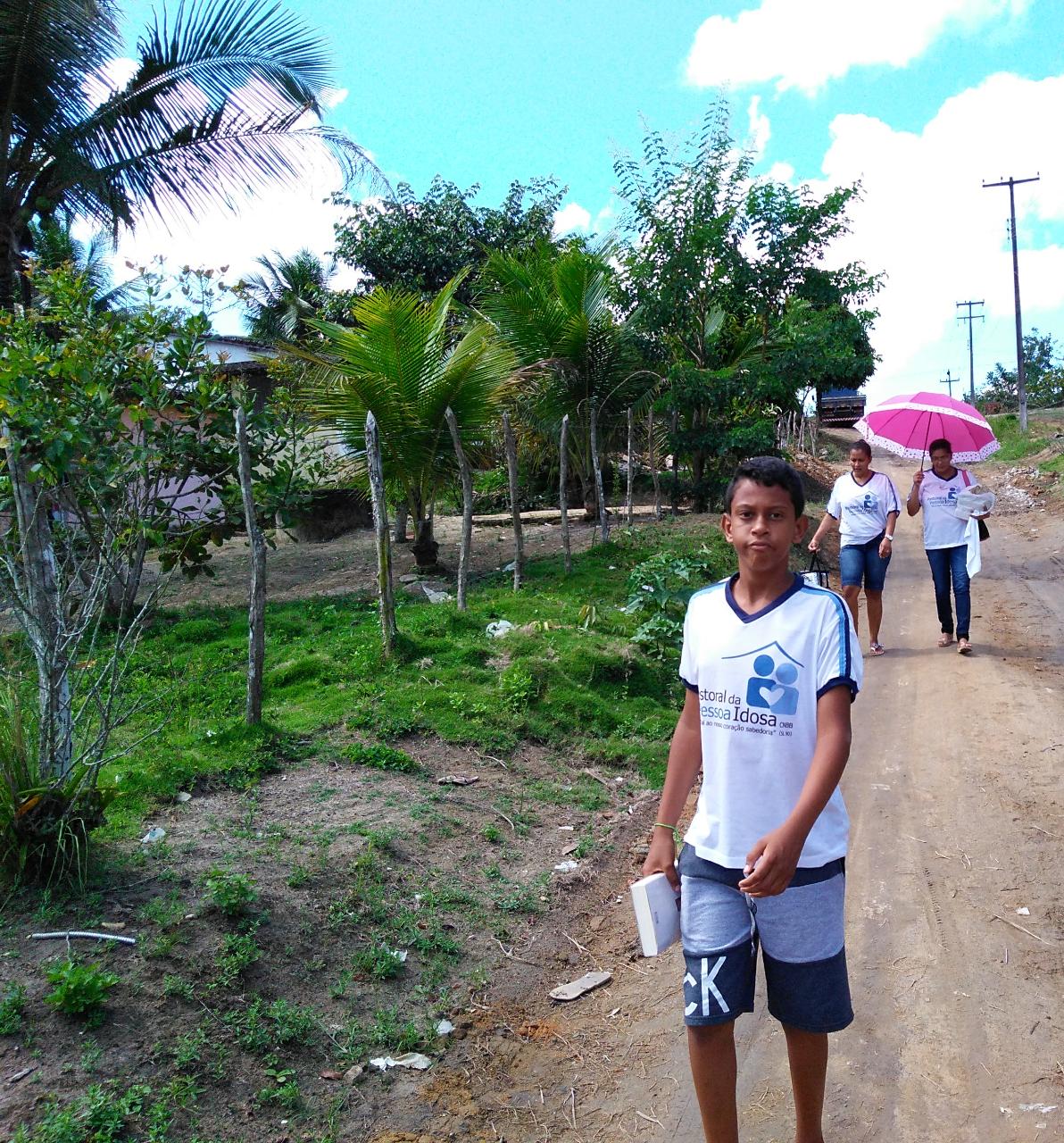 aldeia 7
