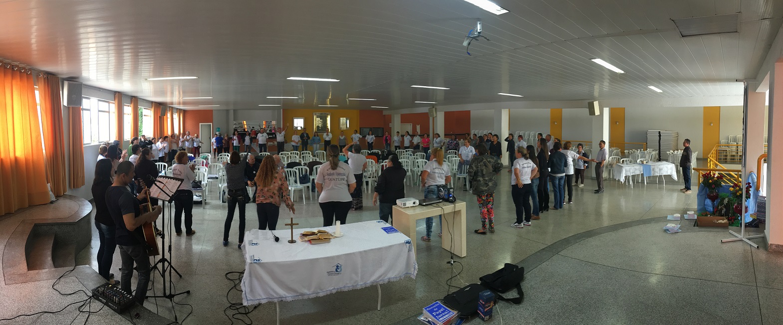 encontro 2